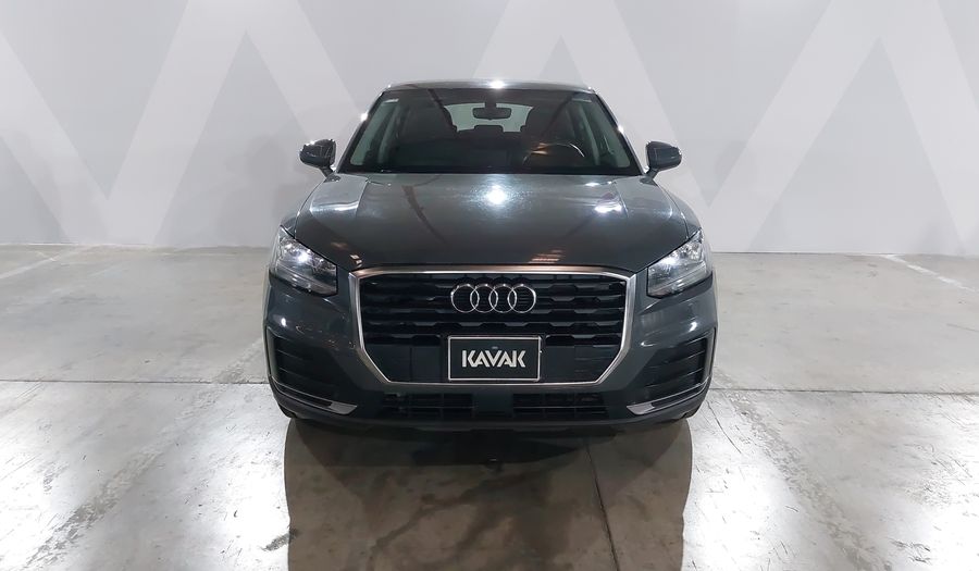 Audi Q2 1.4 35 DYNAMIC DCT Suv 2019