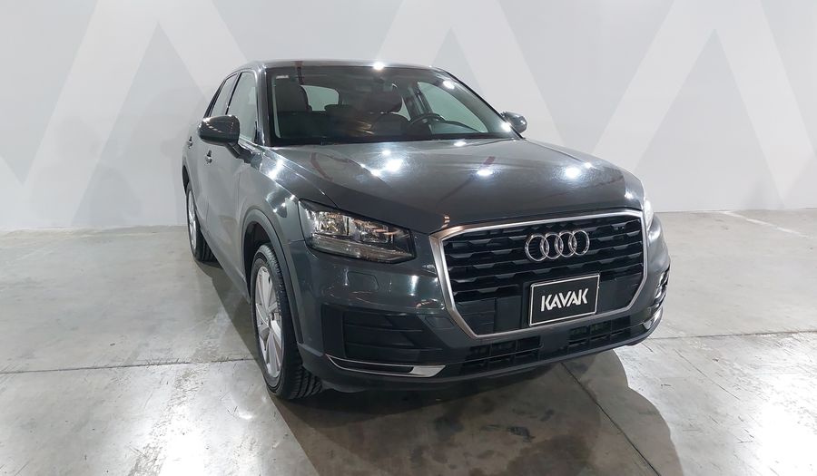 Audi Q2 1.4 35 DYNAMIC DCT Suv 2019