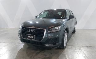 Audi • Q2