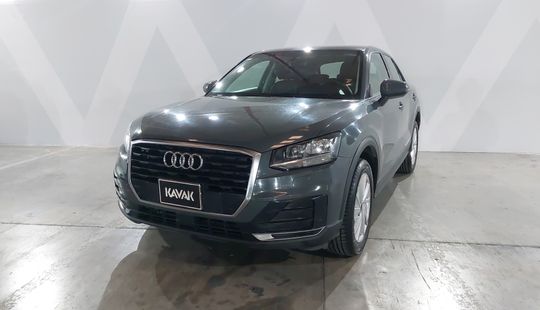 Audi • Q2