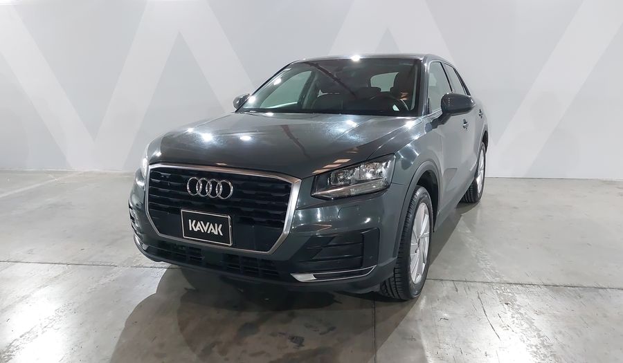 Audi Q2 1.4 35 DYNAMIC DCT Suv 2019