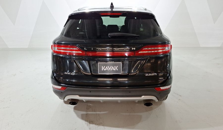 Lincoln Mkc 2.3 SELECT AWD AT Suv 2015