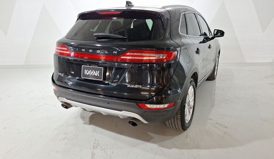 Lincoln Mkc 2.3 SELECT AWD AT Suv 2015