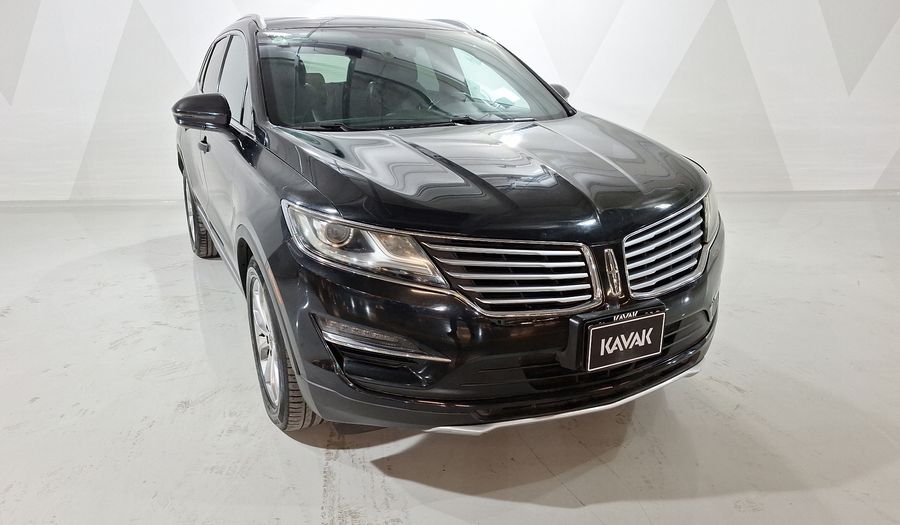 Lincoln Mkc 2.3 SELECT AWD AT Suv 2015