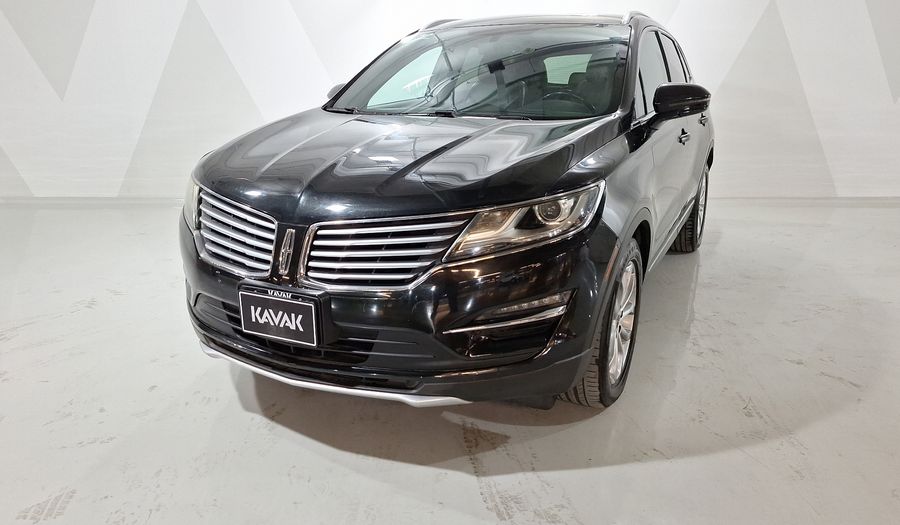 Lincoln Mkc 2.3 SELECT AWD AT Suv 2015