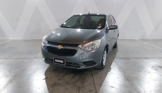 Chevrolet • Aveo