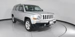 Jeep Patriot 2.4 SPORT FWD MTX Suv 2014