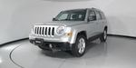 Jeep Patriot 2.4 SPORT FWD MTX Suv 2014