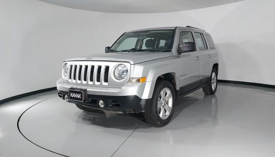 Jeep • Patriot