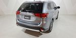 Mitsubishi Outlander 2.4 LIMITED Suv 2016