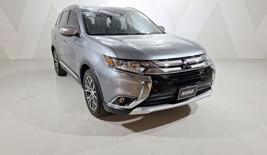 Mitsubishi Outlander 2.4 LIMITED Suv 2016