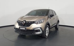 Renault • Captur