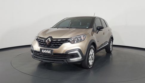 Renault Captur ZEN Suv 2022