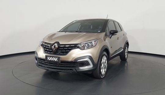 Renault • Captur