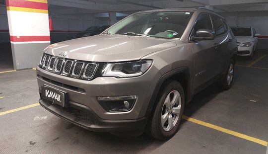 Jeep • Compass