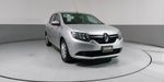 Renault Logan 1.6 EXPRESSION MT Sedan 2016