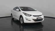 Hyundai Elantra GLS Sedan 2015