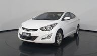 Hyundai Elantra GLS Sedan 2015