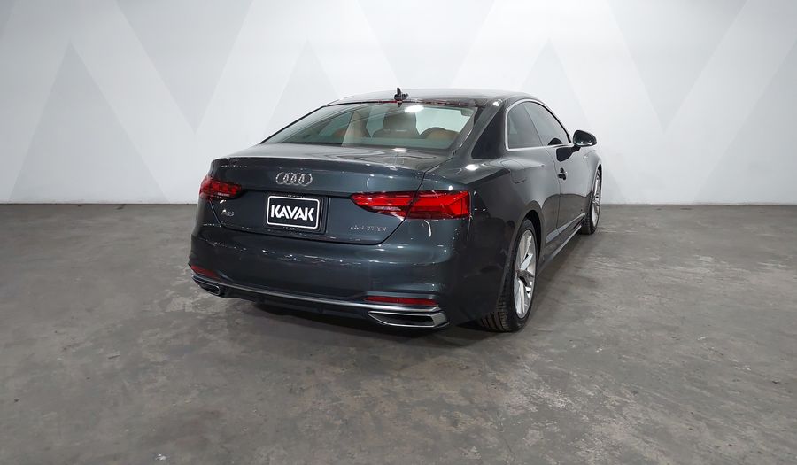 Audi A5 Coupe 2.0 MHEV 40 TFSI SELECT DCT 2023