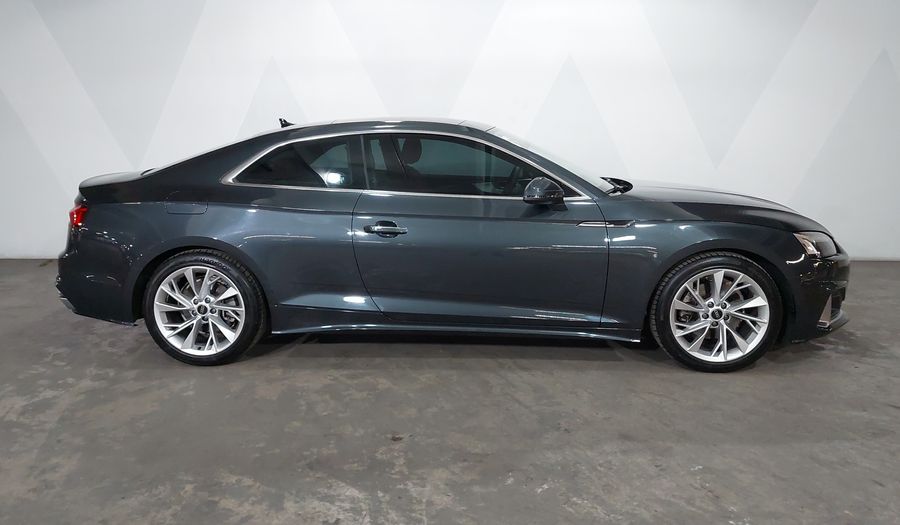 Audi A5 Coupe 2.0 MHEV 40 TFSI SELECT DCT 2023