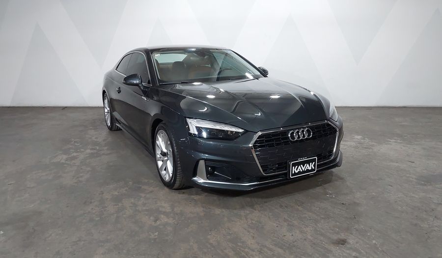 Audi A5 Coupe 2.0 MHEV 40 TFSI SELECT DCT 2023