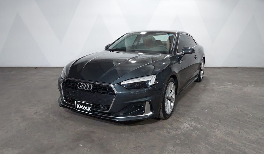 Audi A5 Coupe 2.0 MHEV 40 TFSI SELECT DCT 2023