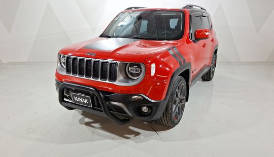 Jeep • Renegade