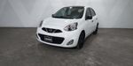 Nissan March 1.6 EXCLUSIVE BI-TONO AUTO Hatchback 2020