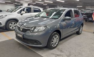 Renault • Sandero