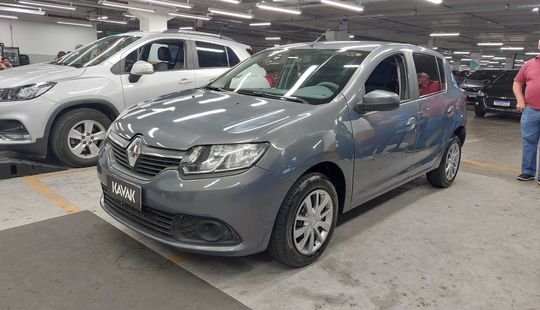 Renault • Sandero