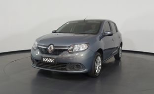 Renault • Sandero