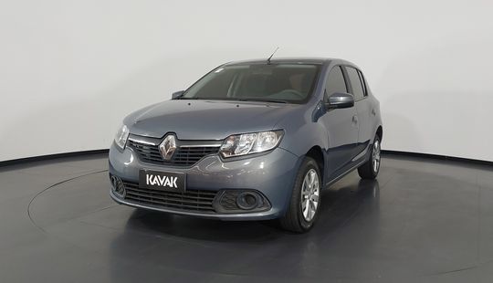 Renault • Sandero