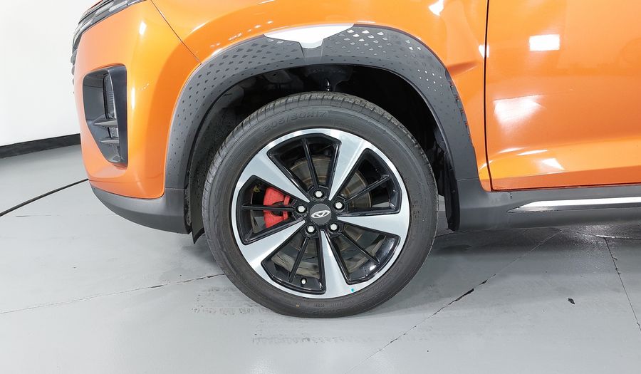 Chirey Tiggo 2 Pro 1.0 LUXURY CVT Suv 2024