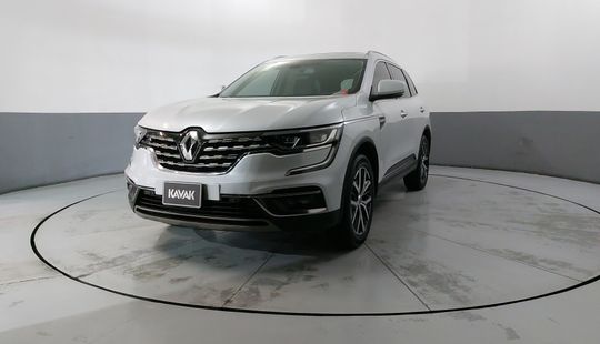 Renault • Koleos