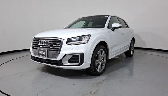 Audi • Q2