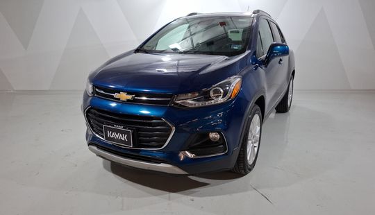 Chevrolet • Trax