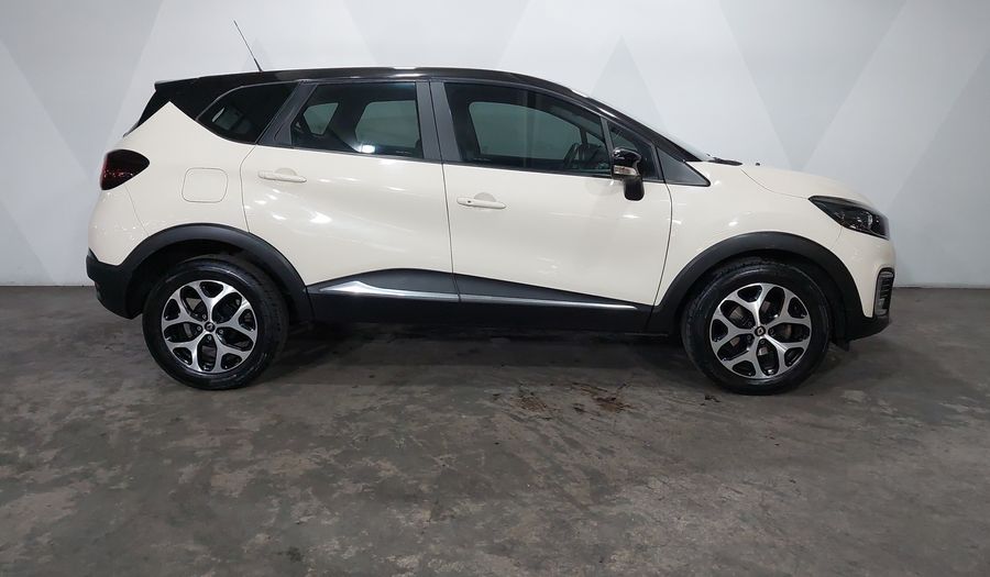 Renault Captur 2.0 ICONIC DEH AUTO Hatchback 2019