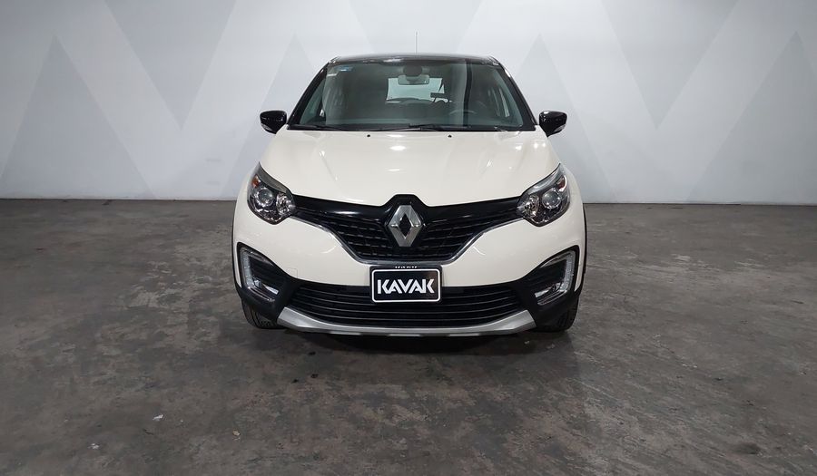 Renault Captur 2.0 ICONIC DEH AUTO Hatchback 2019