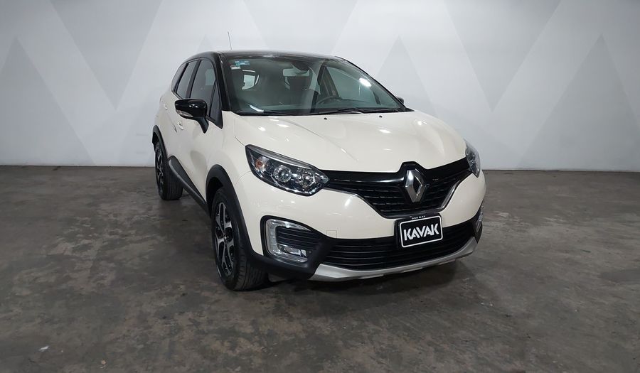 Renault Captur 2.0 ICONIC DEH AUTO Hatchback 2019