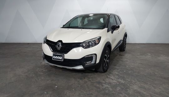 Renault • Captur