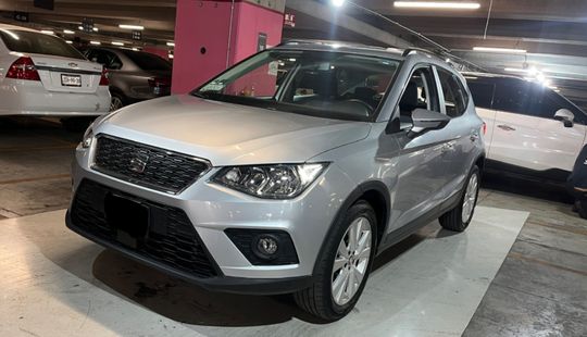 Seat • Arona