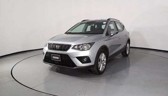 Seat • Arona