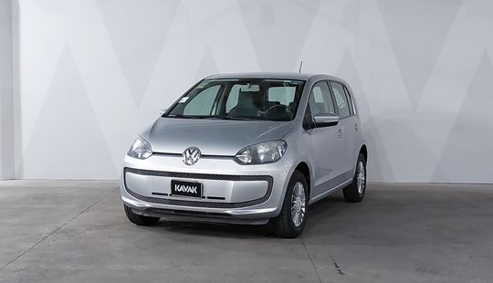 Volkswagen • up!