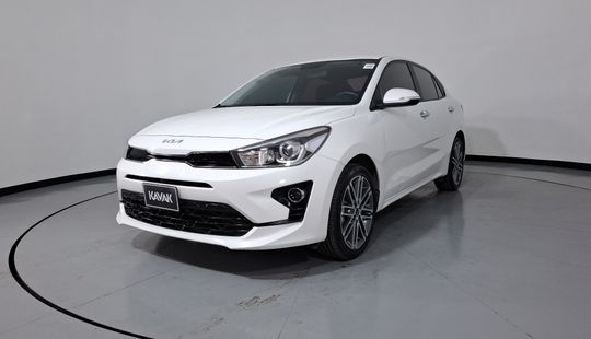 Kia • Rio