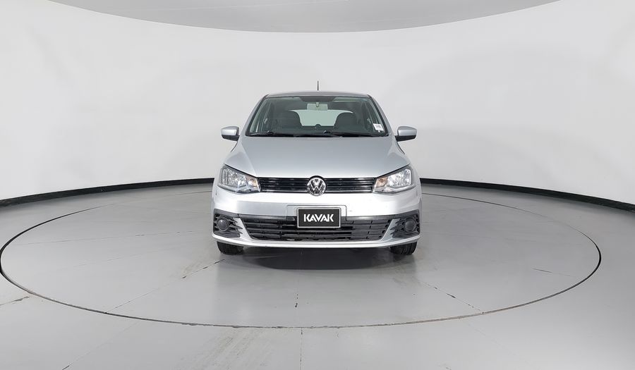 Volkswagen Gol 1.6 5 PTAS. TRENDLINE Hatchback 2019