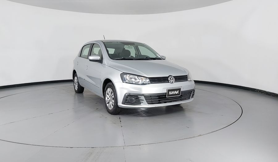 Volkswagen Gol 1.6 5 PTAS. TRENDLINE Hatchback 2019