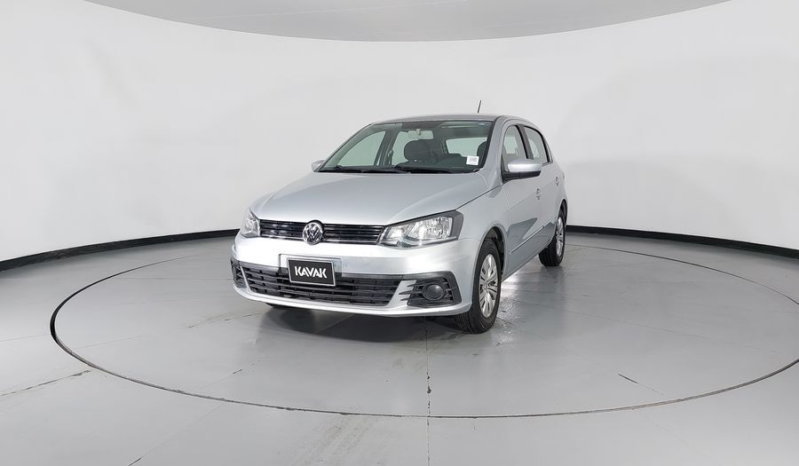 Volkswagen Gol 1.6 5 PTAS. TRENDLINE Hatchback 2019