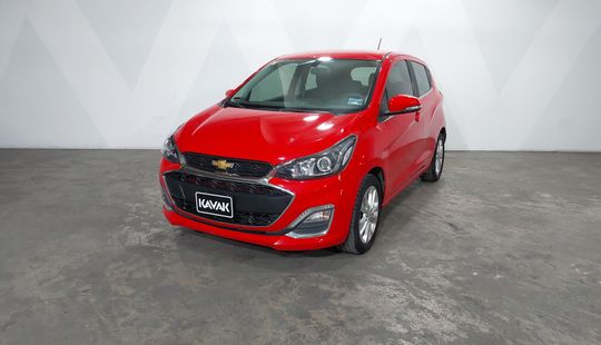 Chevrolet • Spark