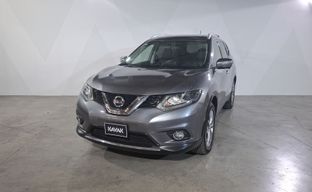 Nissan • X-Trail