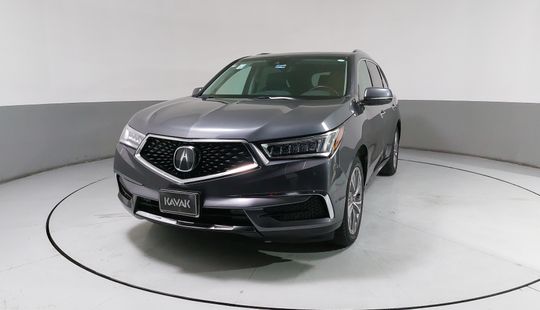 Acura • MDX